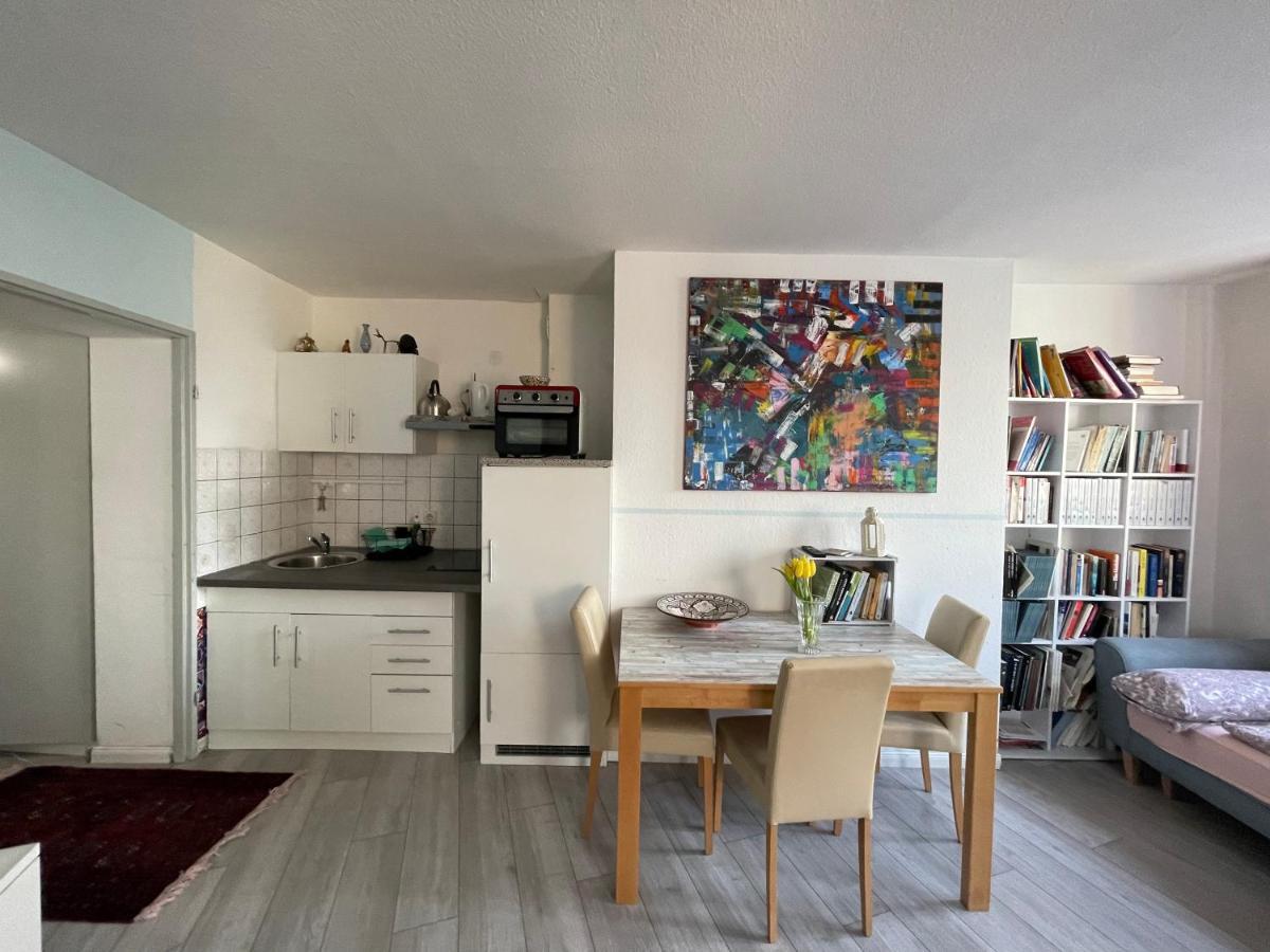 Sonne Leilighet Köln Eksteriør bilde